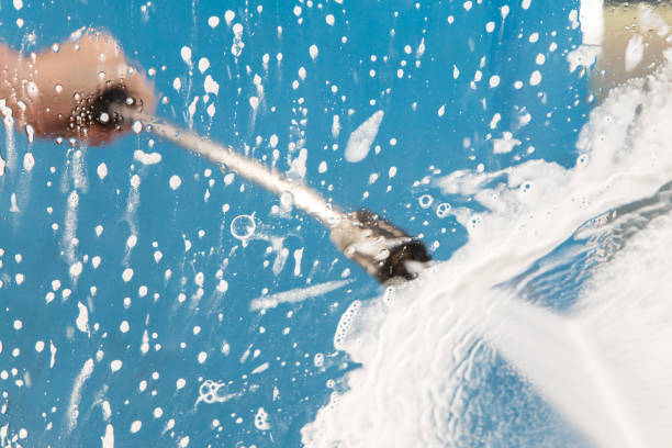 Best Warehouse Cleaning  in North Bend, OH