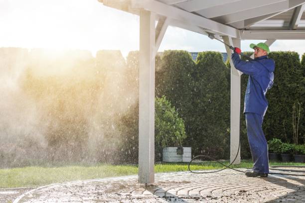 Best Sidewalk and Walkway Cleaning  in North Bend, OH