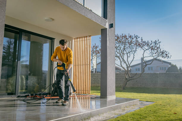 Best Animal Enclosure Cleaning  in North Bend, OH